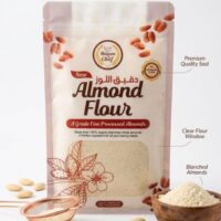 almond flour