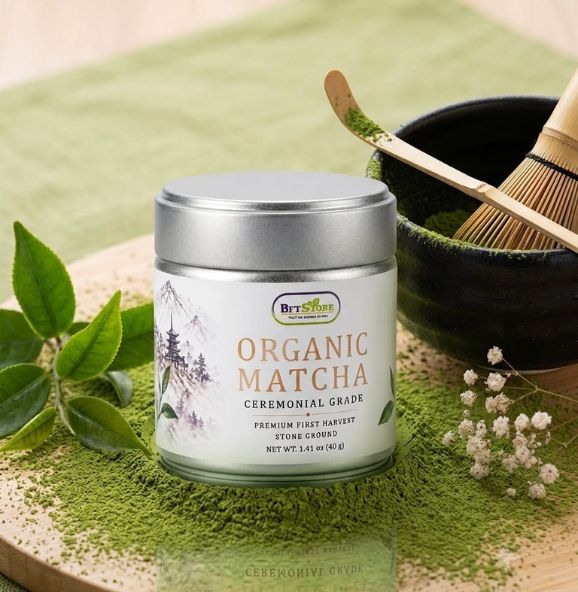matcha 40g matcha 40g