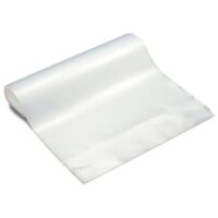 10 Pcs Polyethylene Guitar Sheet 600 x 400 mm 100 mic