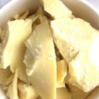 Cocoa Butter Block 1kg