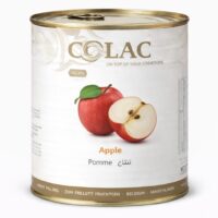 Colac Apple Filling 70% 2.7kg