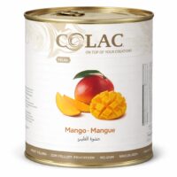 Colac Mango Filling 50% 2.7kg