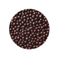 Crunchy Beads Dark Chocolate Coated Extruded Cereals 250G
