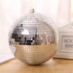 Disco Ball Cake Topper 15