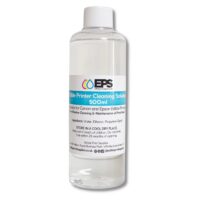 Edible Printer Cleaning Solution 250ml