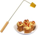 Malaysian Pie Tee Maker Mould