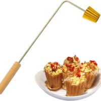 Malaysian Pie Tee Maker Mould