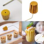 Malaysian Pie Tee Maker Mould (2)