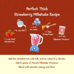 Milk Shake Thickener 1Kg