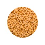 Mini Caramel Cookie Dough Cubes 3.5mm 250G