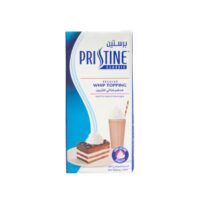 PRISTINE Whipping Cream 1L