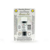 SUGARFLAIR Blossom Tint Dusting Colour Matt Black 7ml