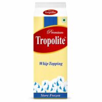 Tropolite Whipping Cream 1L