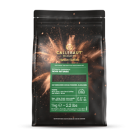 100% Pure Callebaut Botanical Noir Intense Powder 1kg