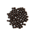 Callebaut Dark Crispearls Coated with Chocolate 800 GR