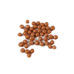 Callebaut Gold Salted Caramel Crispearls Coated with Chocolate 800 GR