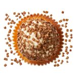 Callebaut Irregular Milk Chocolate Flakes 1Kg