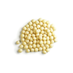 Callebaut White Crispearls Coated with Chocolate 800 GR