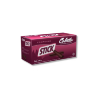 Colatta Dark Chocolate Croissant Stick 1.2Kg