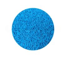 Compound Vermicelli Blue Sprinkles 1kg