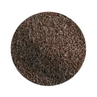 Compound Vermicelli Dark Sprinkles 250g