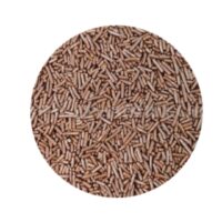 Compound Vermicelli Milk Sprinkles 250G