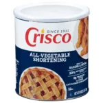 Crisco Vegetable Shortening 1.36KG (2)