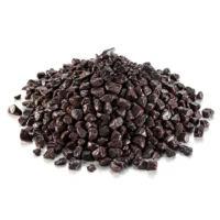 Dark Couverture Chunks Chocolate 4 7mm 250g