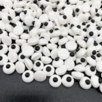 Eyeball Halloween Sprinkles 10mm 100g