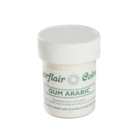 SUGARFLAIR Gum Arabic 20 g