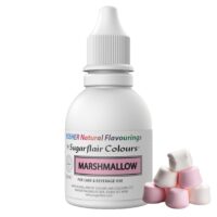 SUGARFLAIR Marshmallow Food Flavour 30ml