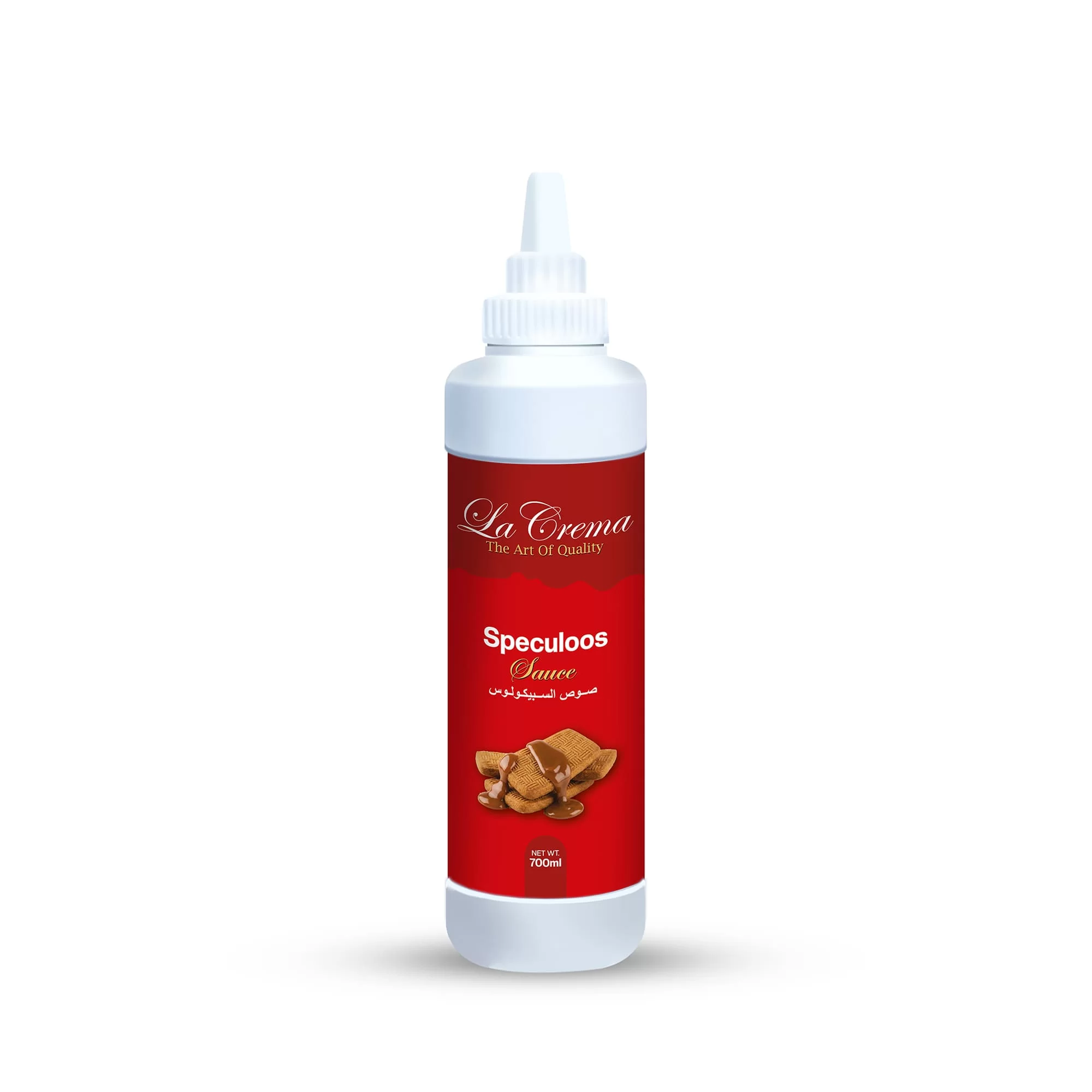 Speculoos Sauce 700ML Speculoos Sauce 700ML