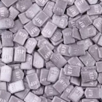 Tombstone Shaped Halloween Sprinkles 100g