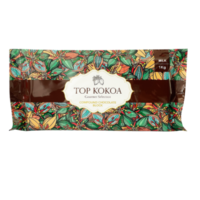 Top Kokoa Milk Compound Chocolate Block 1kg (2)