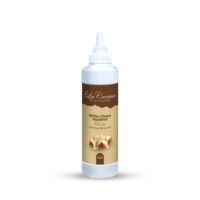 White Choco Hazelnut Sauce 700ML